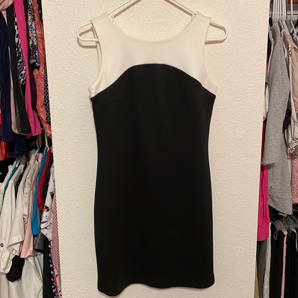 APT 9 Sheath Dress from Kohls. Size PXS. New with tags.